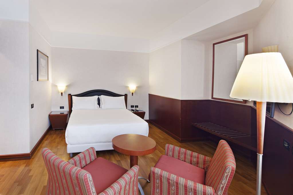 מלון Nh Milano Machiavelli חדר תמונה